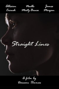 Straight Lines (2022)