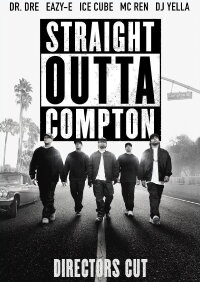 Straight Outta Compton (2015)