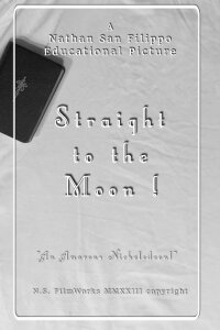 Straight to the Moon! (2023)