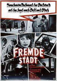 Strange City (1972)