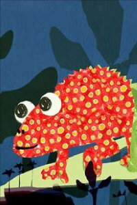 Strange Creature (2013)
