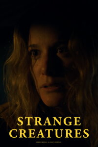 Strange Creatures (2024)