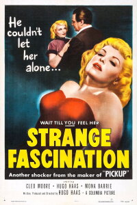 Strange Fascination (1952)