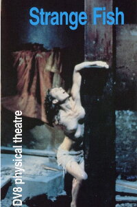 Strange Fish (1992)
