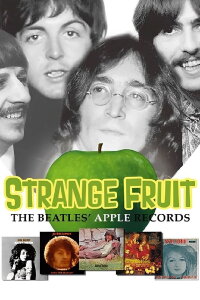 Strange Fruit - The Beatles' Apple Records (2012)