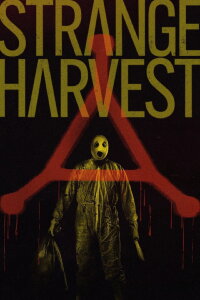 Strange Harvest: Occult Murder in the Inland Empire (2025)