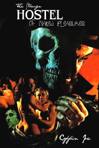 Strange Hostel of Naked Pleasures (1976)