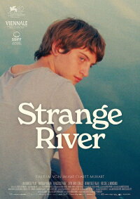 Strange River (2025)