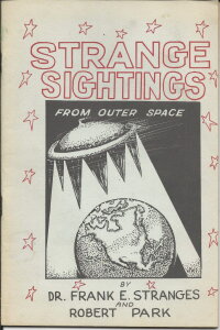 Strange Sightings (1964)