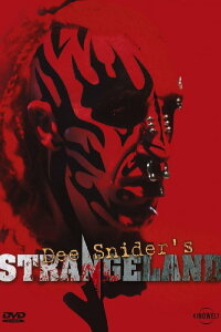 Strangeland (1998)