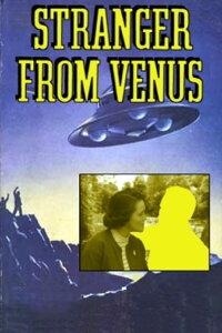 Stranger from Venus (1954)