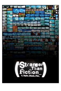 Stranger than Fiction (2007)
