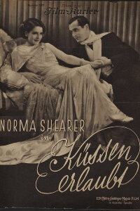 Strangers May Kiss (1931)