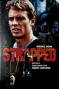 Strapped - Schule der Gewalt (1993)