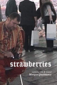 Strawberries (2022)