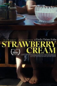 Strawberry Cream (2024)