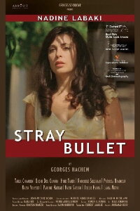 Stray Bullet (2010)