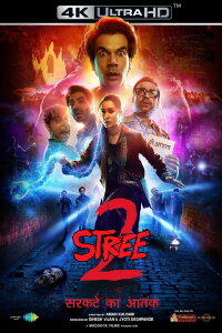 Stree 2 (2024)