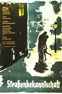 Street Acquaintances (1948)