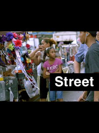 Street (2011)