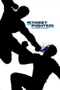 Street Fighter: The Legend of Chun-Li (2009)