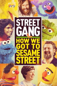 Street Gang (2021)