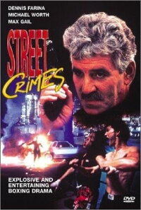 Street Impact - Eine Stadt in Aufruhr (1992)