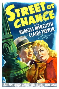 Street of Chance (1942)