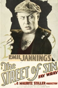 Street of Sin (1928)