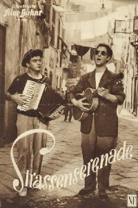 Street Serenade (1953)