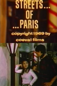 Streets of Paris (1969)