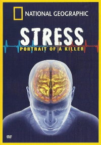 Stress - Portrait Of A Killer (2008)