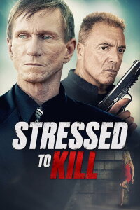 Stressed to Kill (2016)