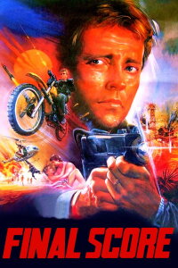 Strike Commando (1986)