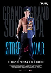 Strip and War (2019)