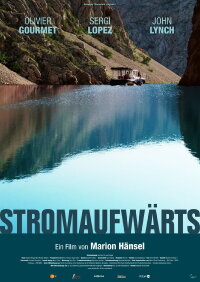 Stromaufwärts (2017)