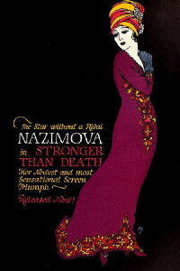 Stronger Than Death (1920)