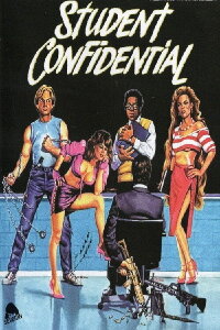 Student Confidential (1987)