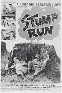 Stump Run (1960)