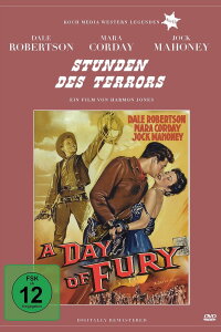 Stunden des Terrors (1956)