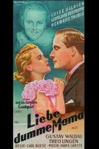 Stupid Mama (1934)