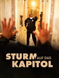 Sturm auf das Kapitol (2021)