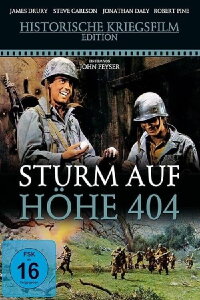 Sturm auf Höhe 404 (1967)