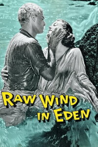 Sturm über Eden (1958)