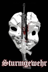 Sturmgewehr (2019)