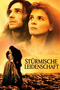 Stürmische Leidenschaft (1992)