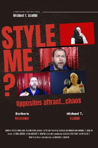 Style Me? (2024)