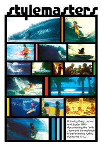 Stylemasters (2006)