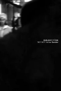 Subjectivity (1967)
