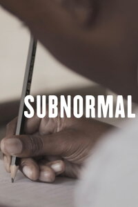 Subnormal: A British Scandal (2021)